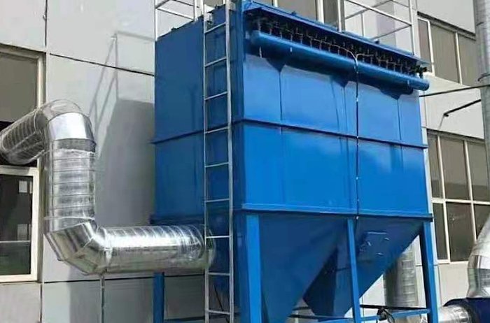 布袋除塵設(shè)備_廠家_價(jià)格